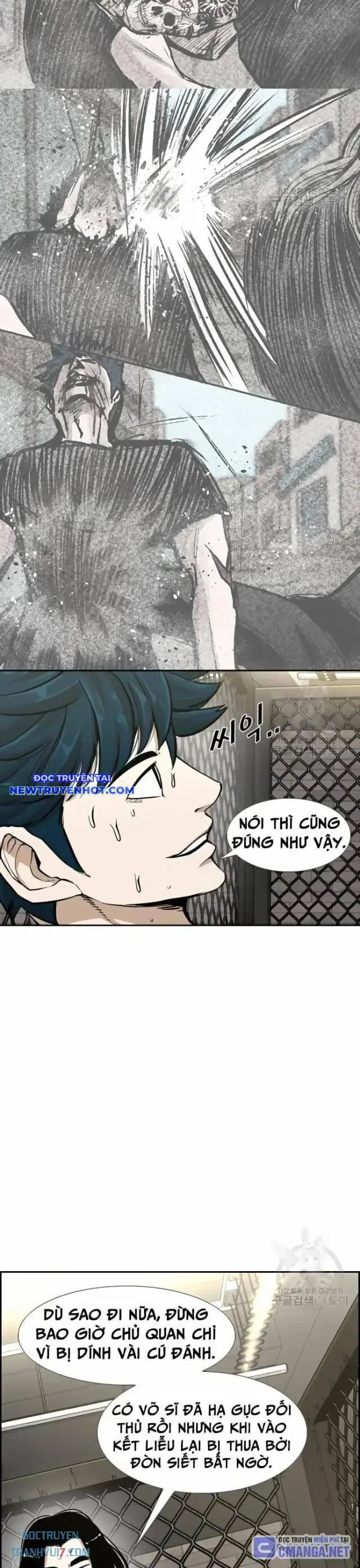 Shark - Cá Mập chương 239 - trang 30