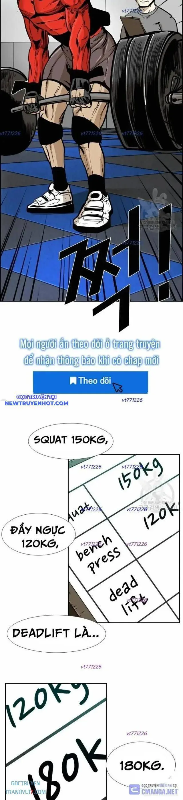 Shark - Cá Mập chương 239 - trang 33