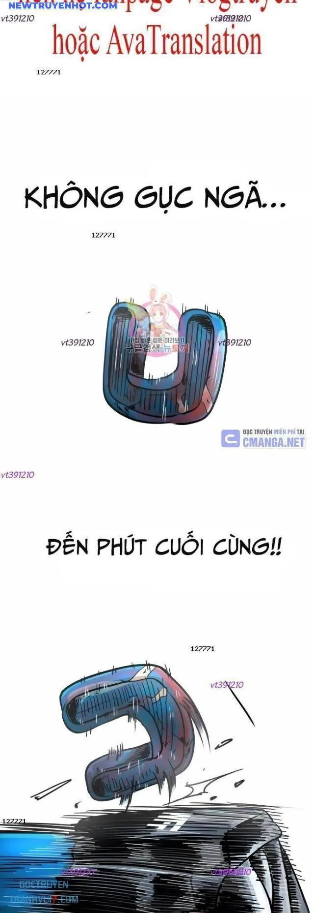 Shark - Cá Mập chương 250 - trang 2