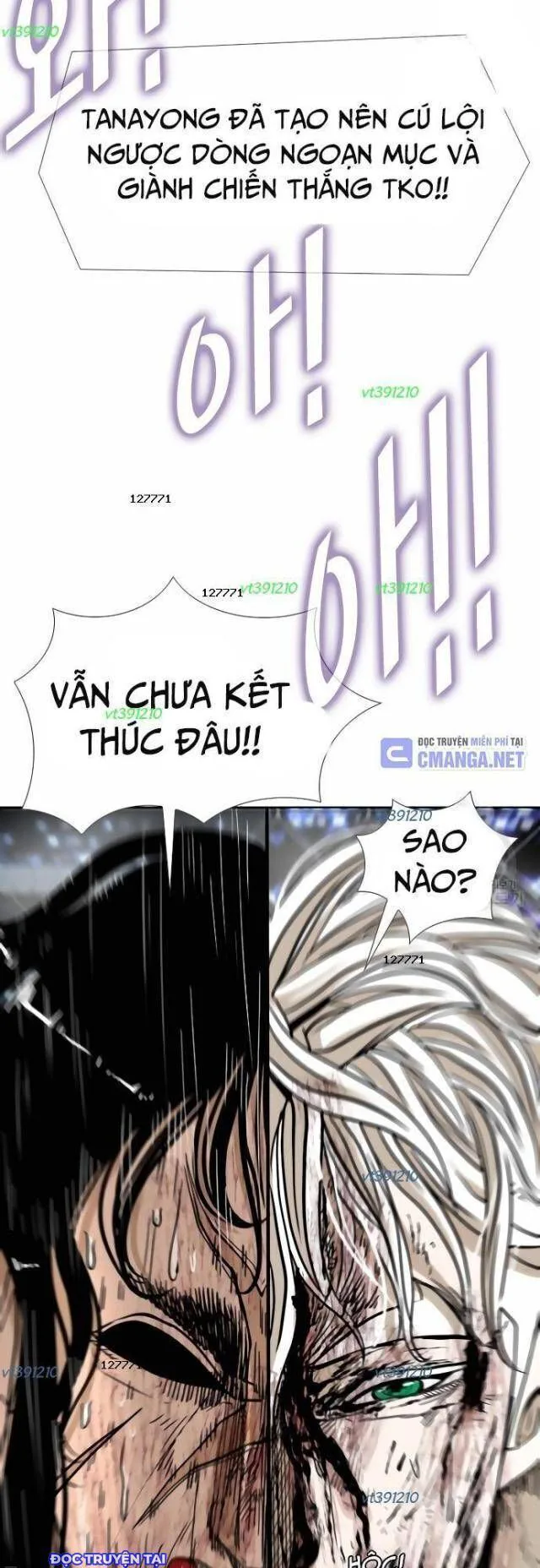 Shark - Cá Mập chương 250 - trang 5