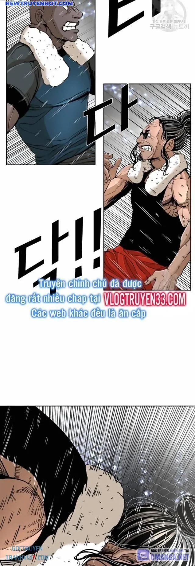 Shark - Cá Mập chương 250 - trang 12