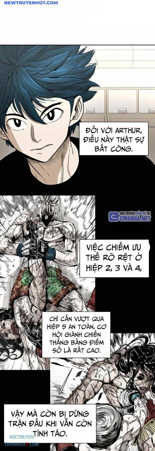 Shark - Cá Mập chương 250 - trang 14