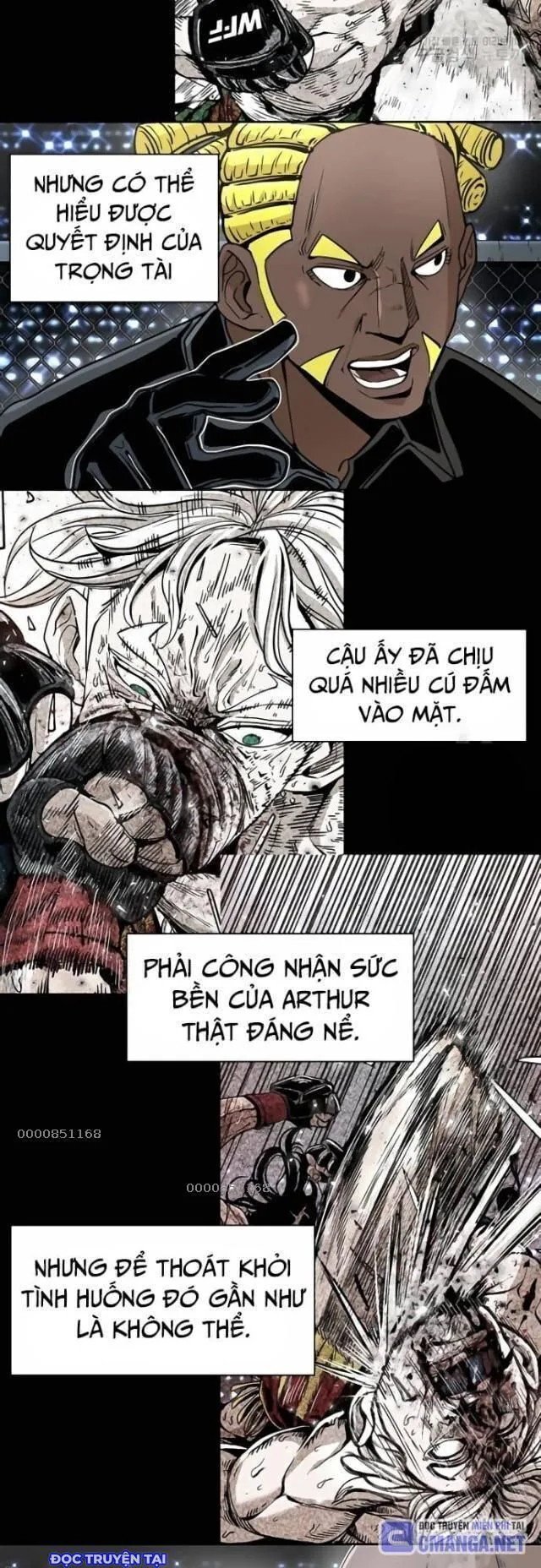 Shark - Cá Mập chương 250 - trang 15
