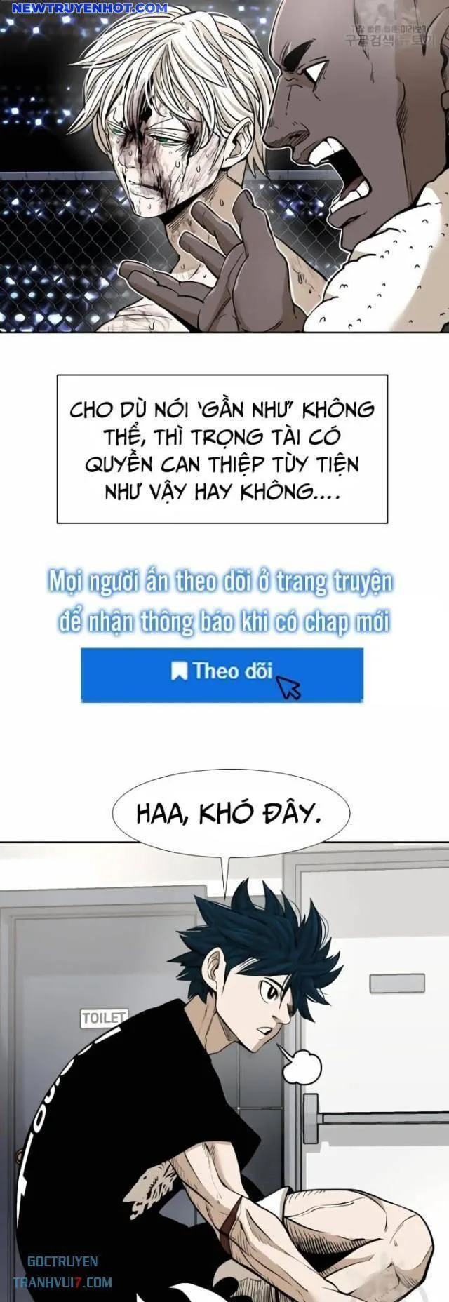 Shark - Cá Mập chương 250 - trang 16