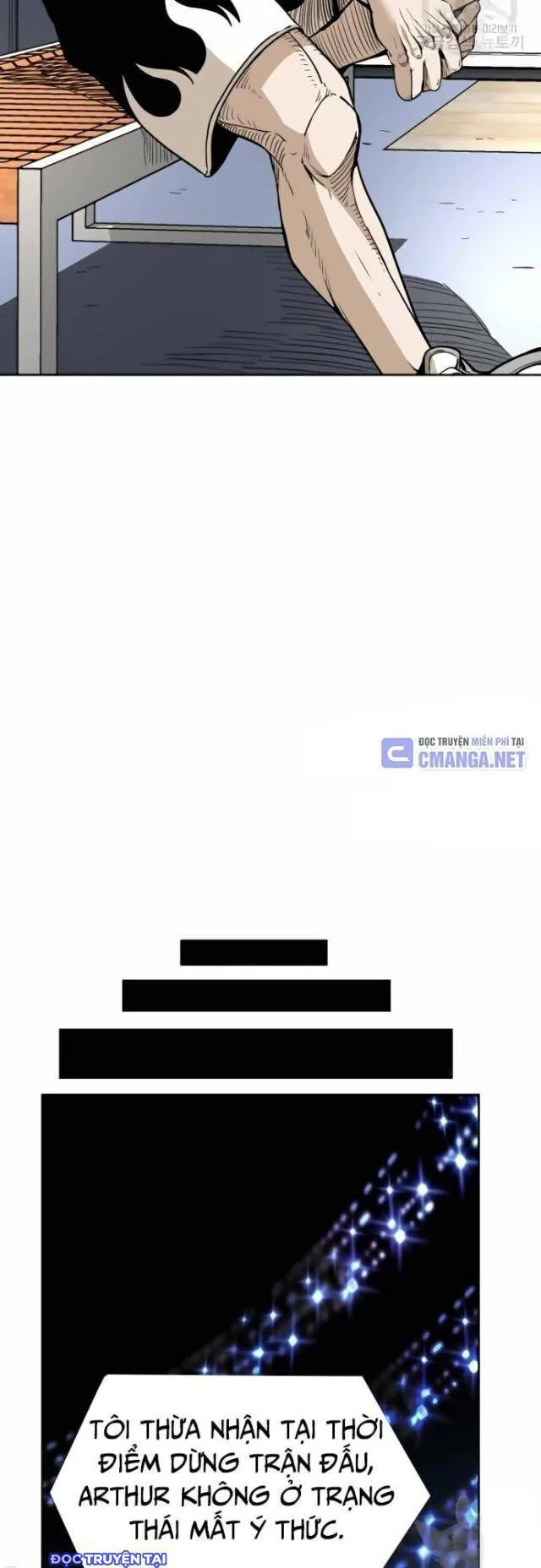 Shark - Cá Mập chương 250 - trang 17