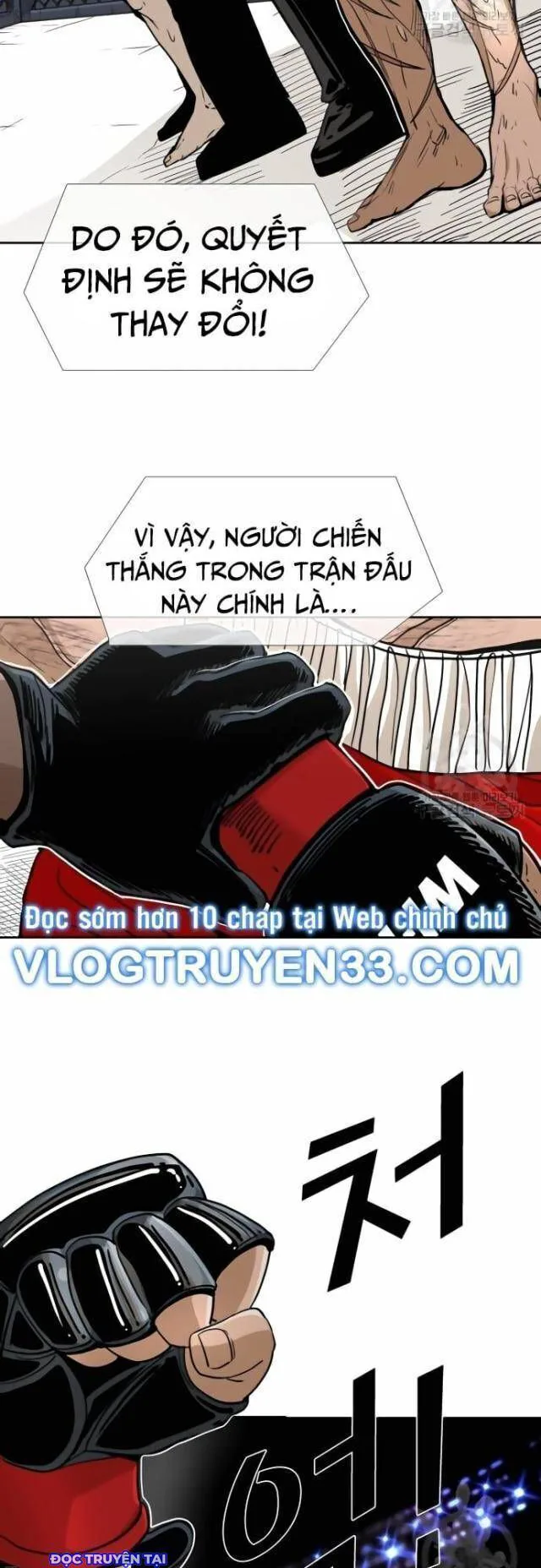 Shark - Cá Mập chương 250 - trang 19