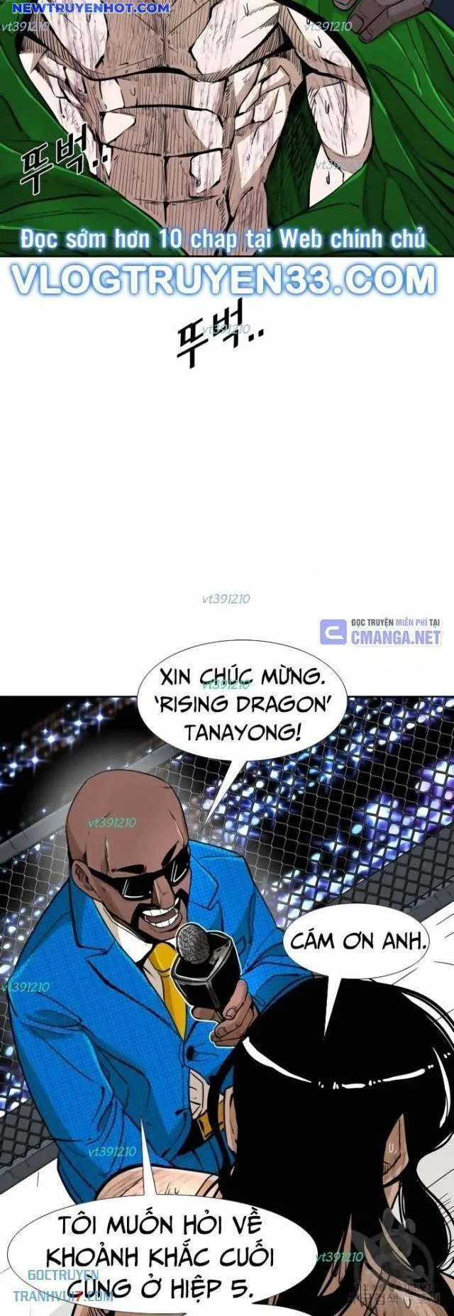 Shark - Cá Mập chương 250 - trang 26