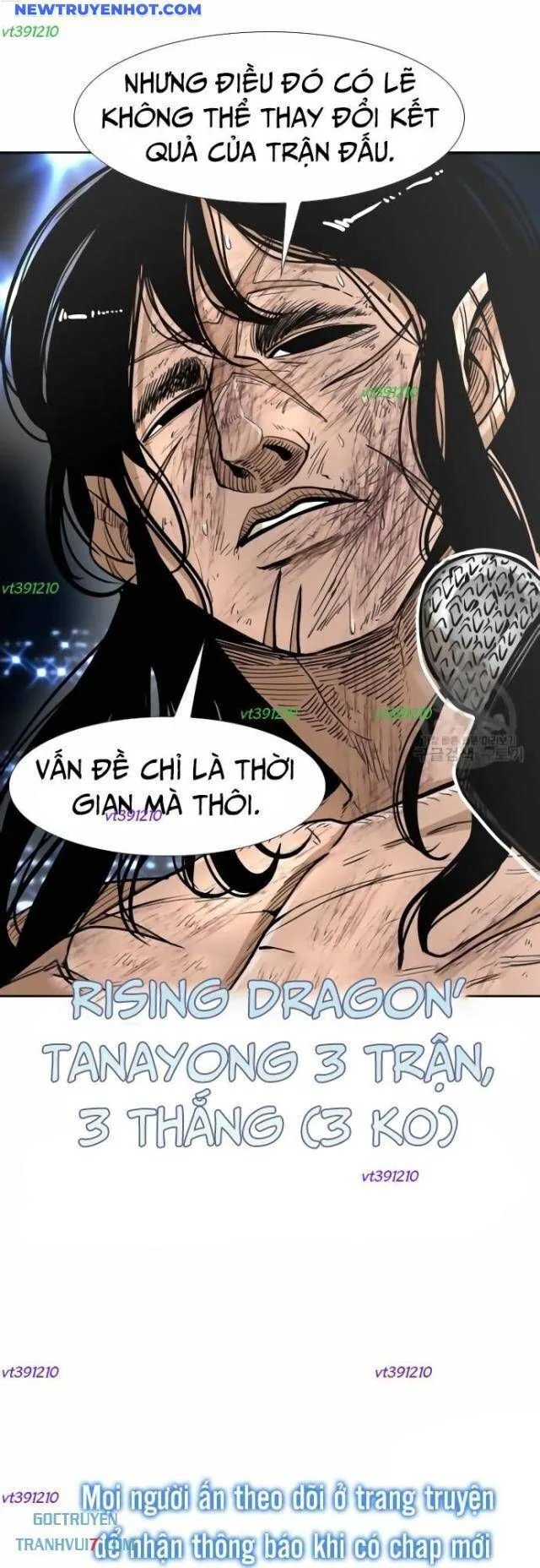 Shark - Cá Mập chương 250 - trang 28