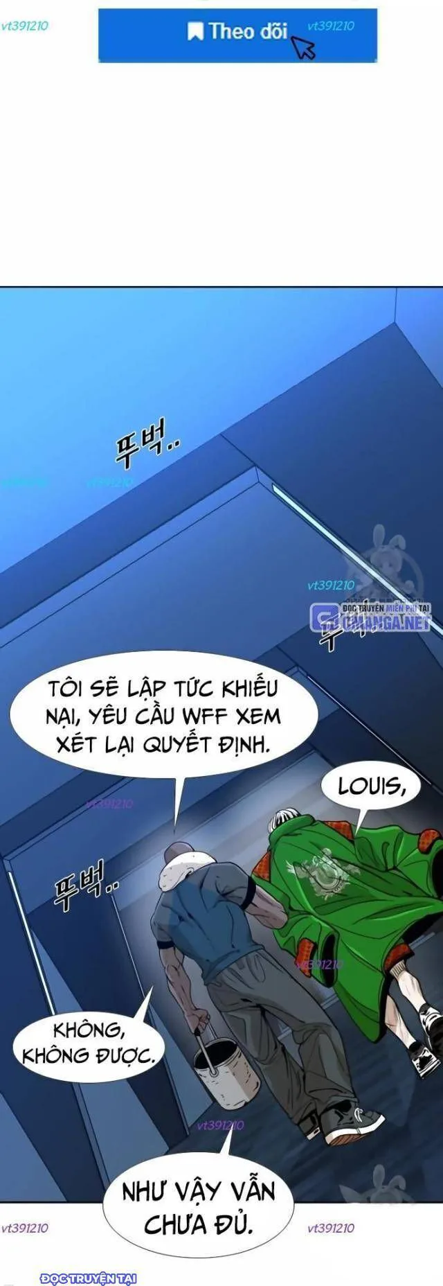 Shark - Cá Mập chương 250 - trang 29