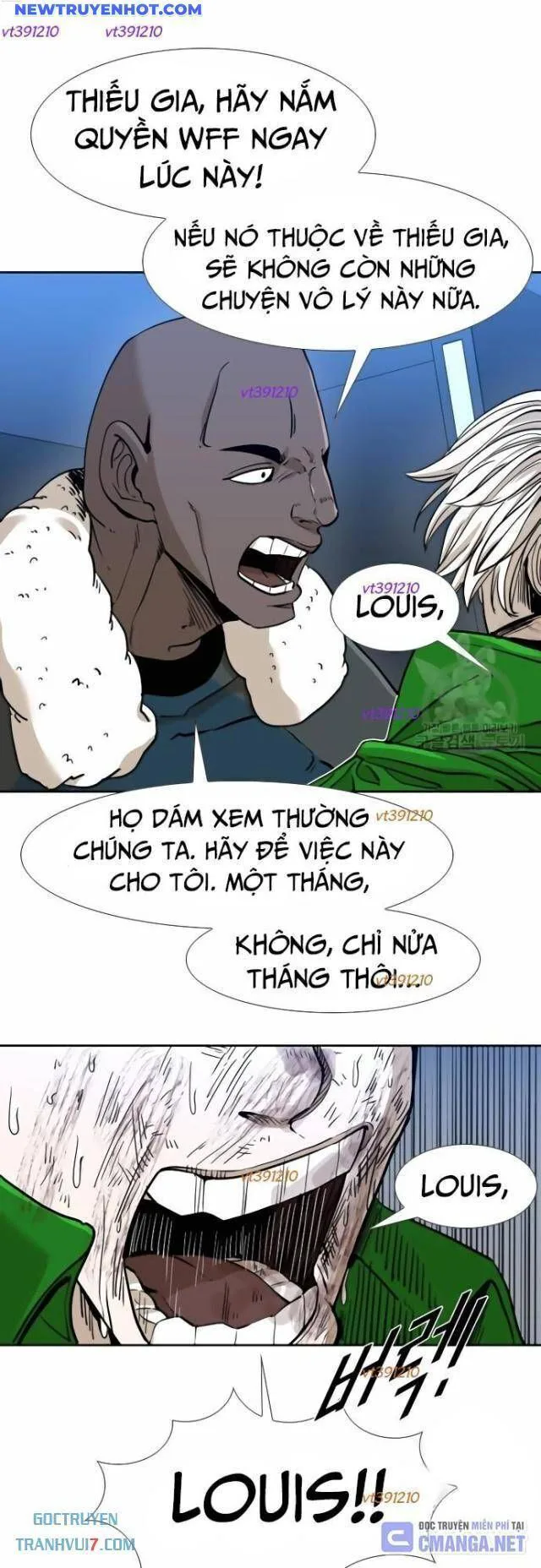 Shark - Cá Mập chương 250 - trang 30