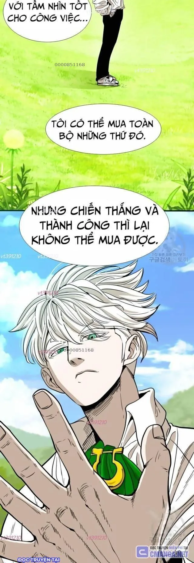 Shark - Cá Mập chương 250 - trang 33