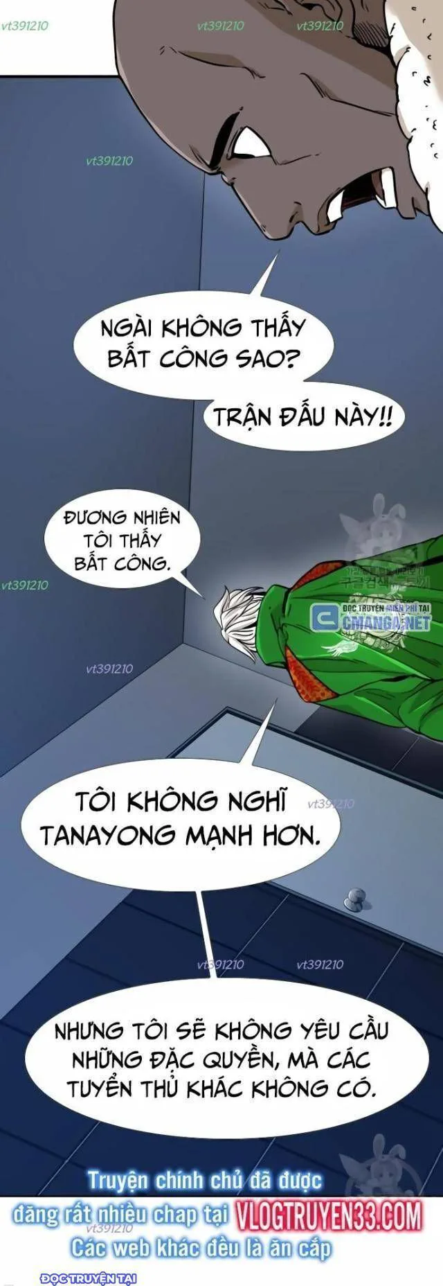Shark - Cá Mập chương 250 - trang 35