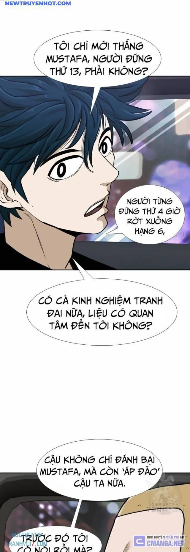 Shark - Cá Mập chương 250 - trang 42