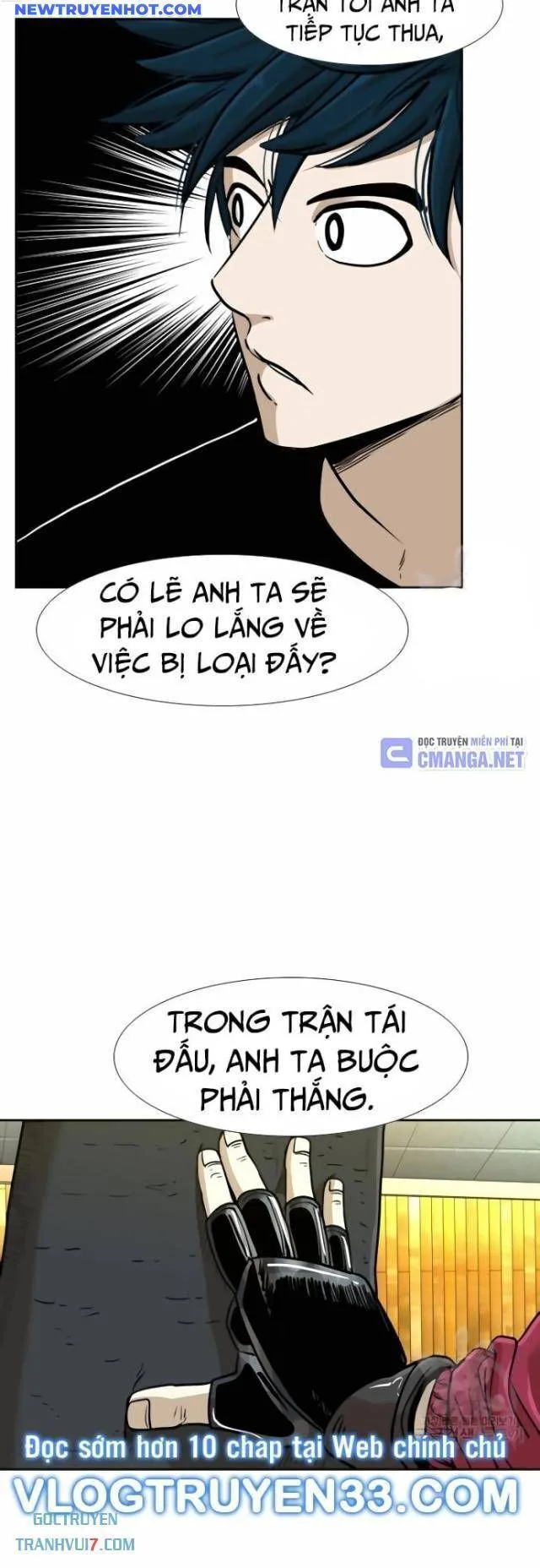 Shark - Cá Mập chương 250 - trang 44