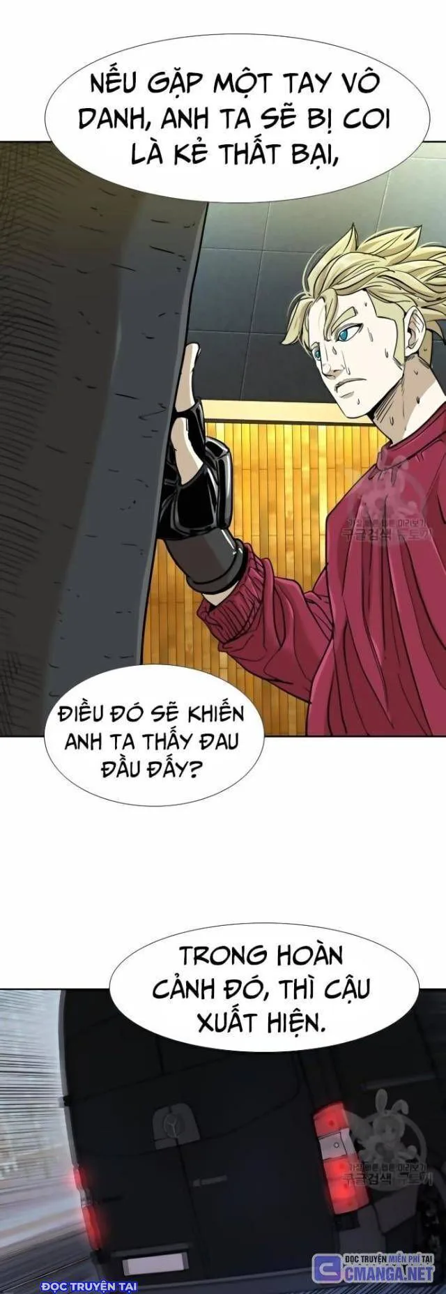 Shark - Cá Mập chương 250 - trang 45