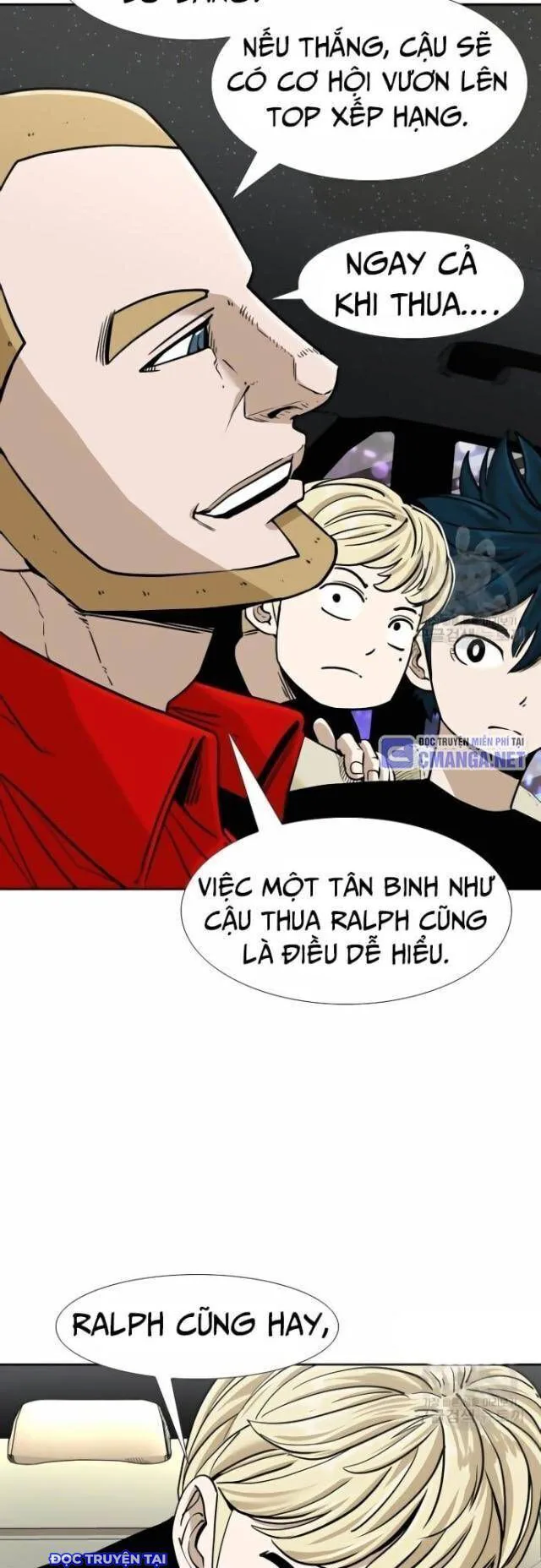 Shark - Cá Mập chương 250 - trang 47