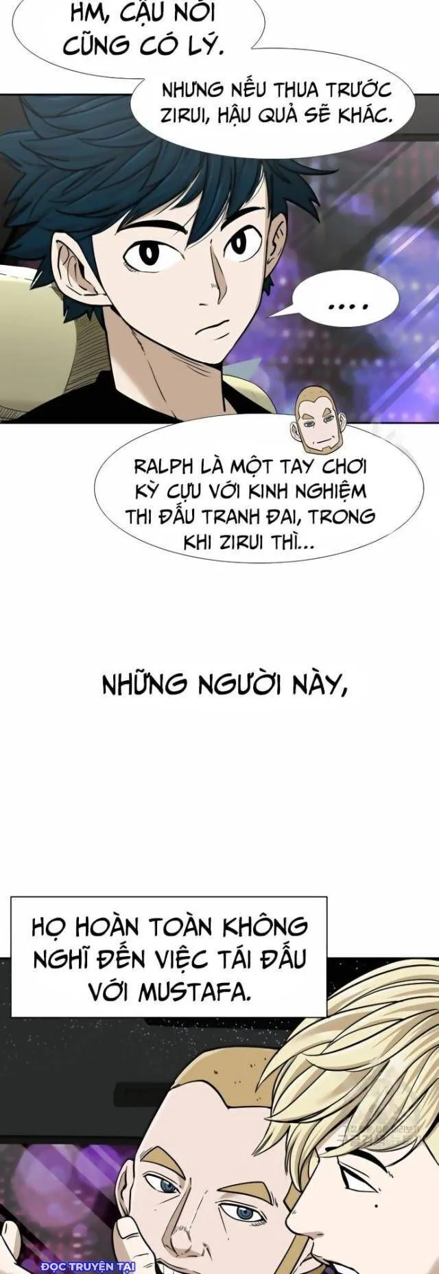 Shark - Cá Mập chương 250 - trang 49