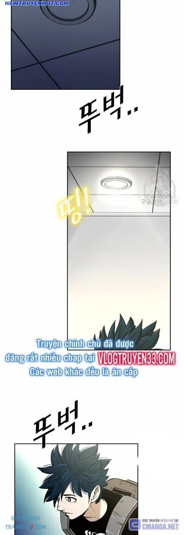 Shark - Cá Mập chương 250 - trang 54