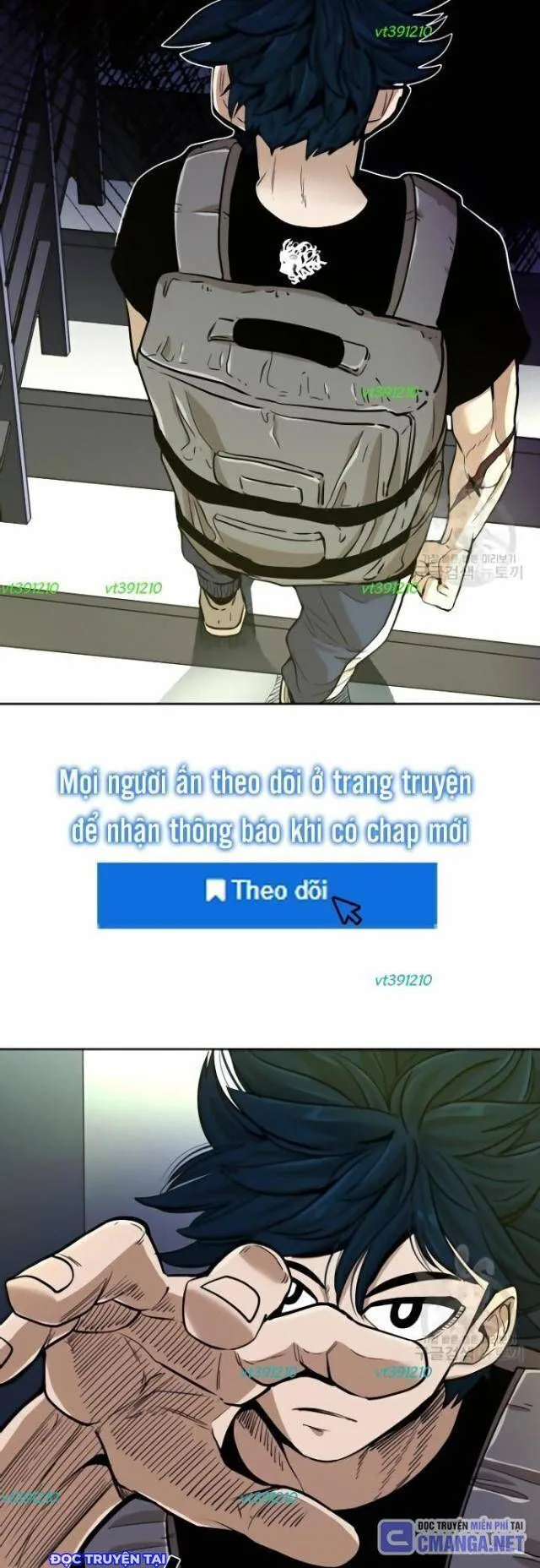 Shark - Cá Mập chương 250 - trang 57
