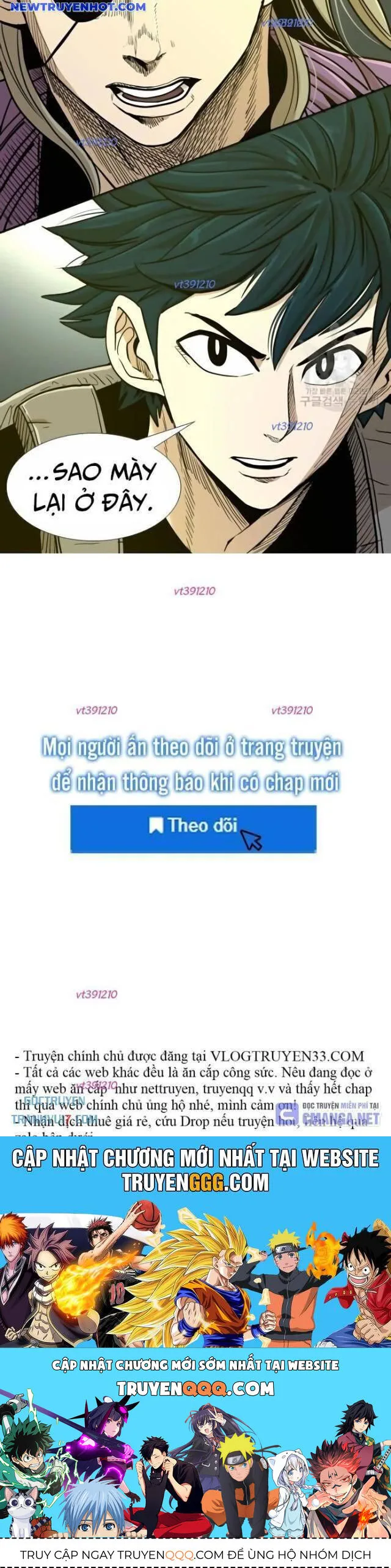Shark - Cá Mập chương 250 - trang 60