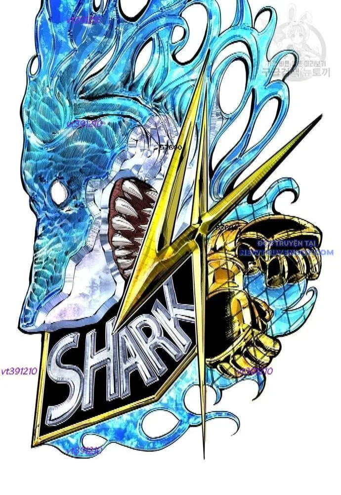 Shark - Cá Mập chương 251 - trang 10