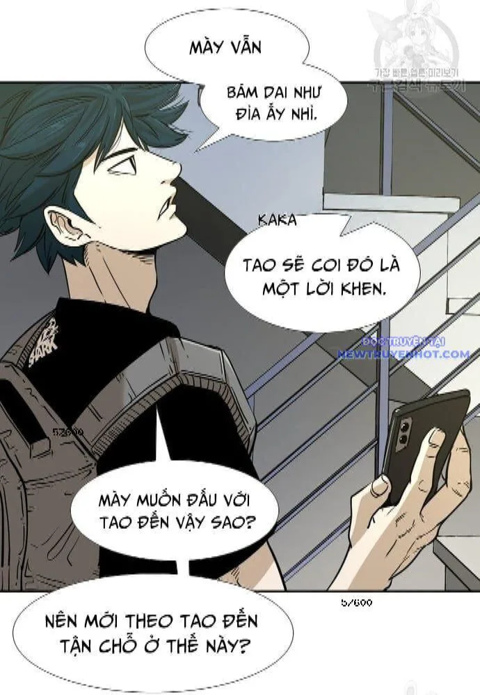 Shark - Cá Mập chương 251 - trang 16