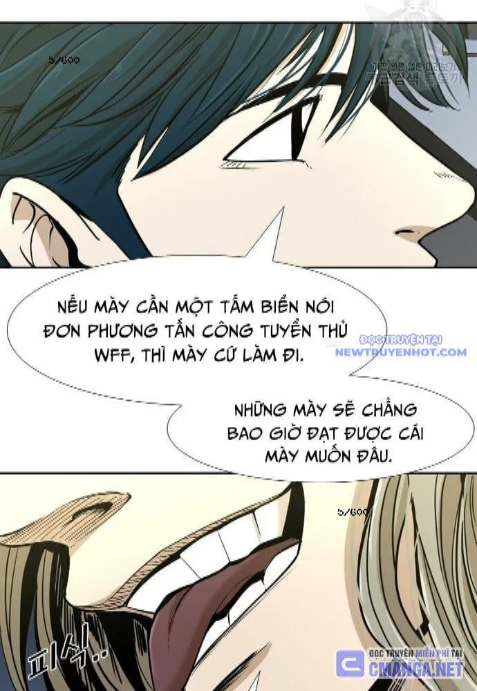 Shark - Cá Mập chương 251 - trang 18