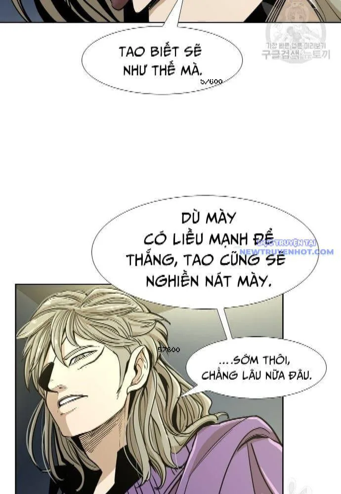 Shark - Cá Mập chương 251 - trang 19