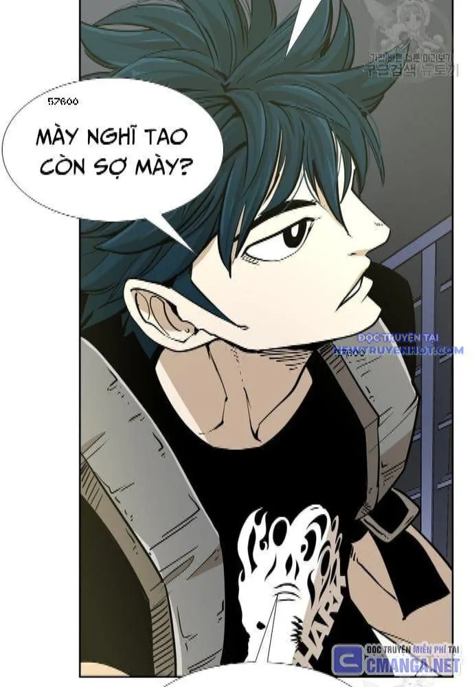 Shark - Cá Mập chương 251 - trang 21