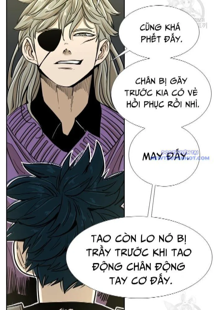 Shark - Cá Mập chương 251 - trang 26