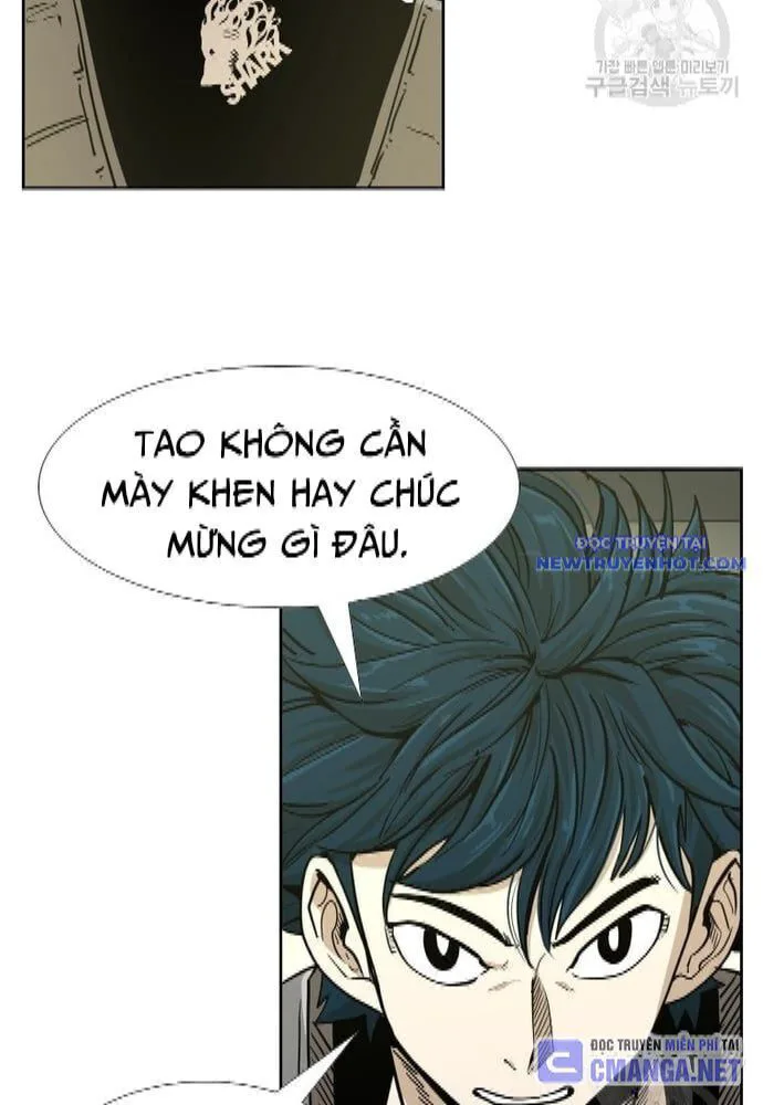 Shark - Cá Mập chương 251 - trang 27