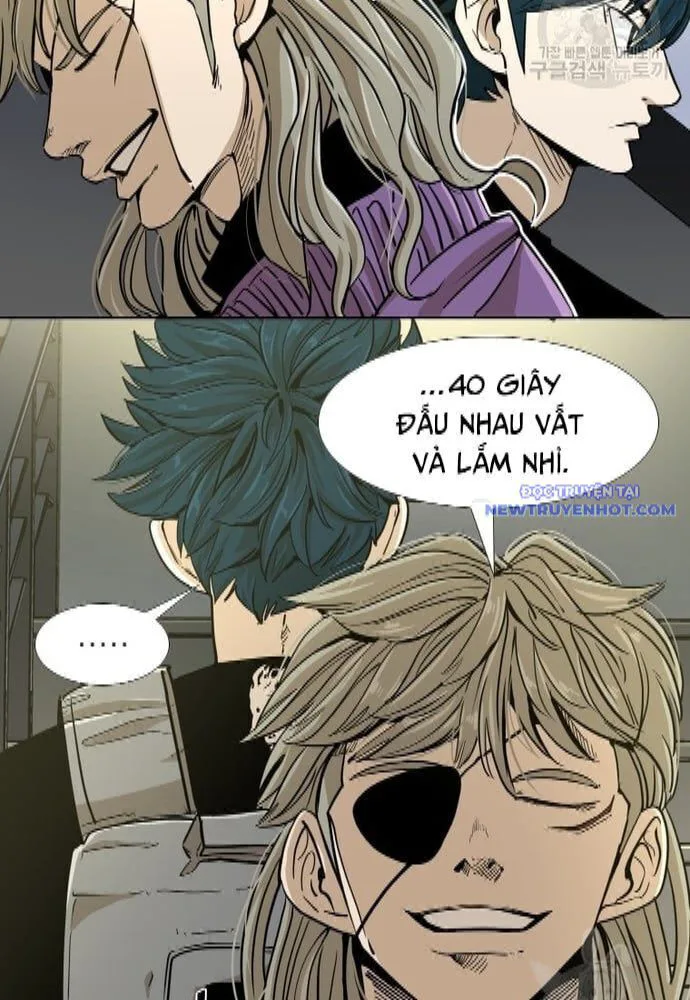 Shark - Cá Mập chương 251 - trang 29