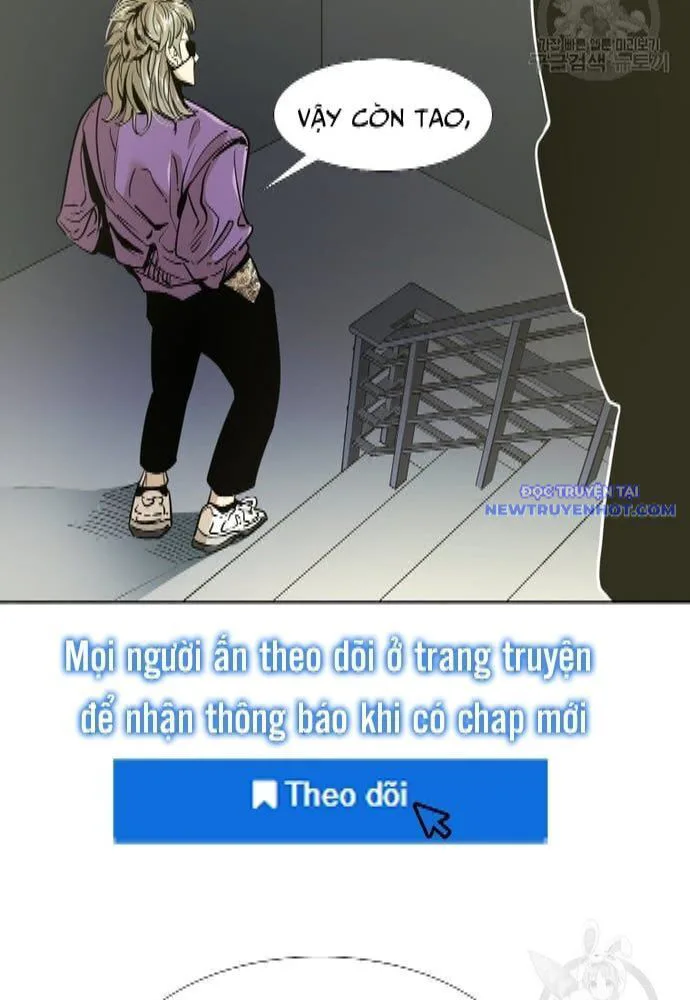 Shark - Cá Mập chương 251 - trang 31