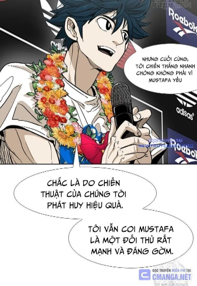 Shark - Cá Mập chương 251 - trang 42