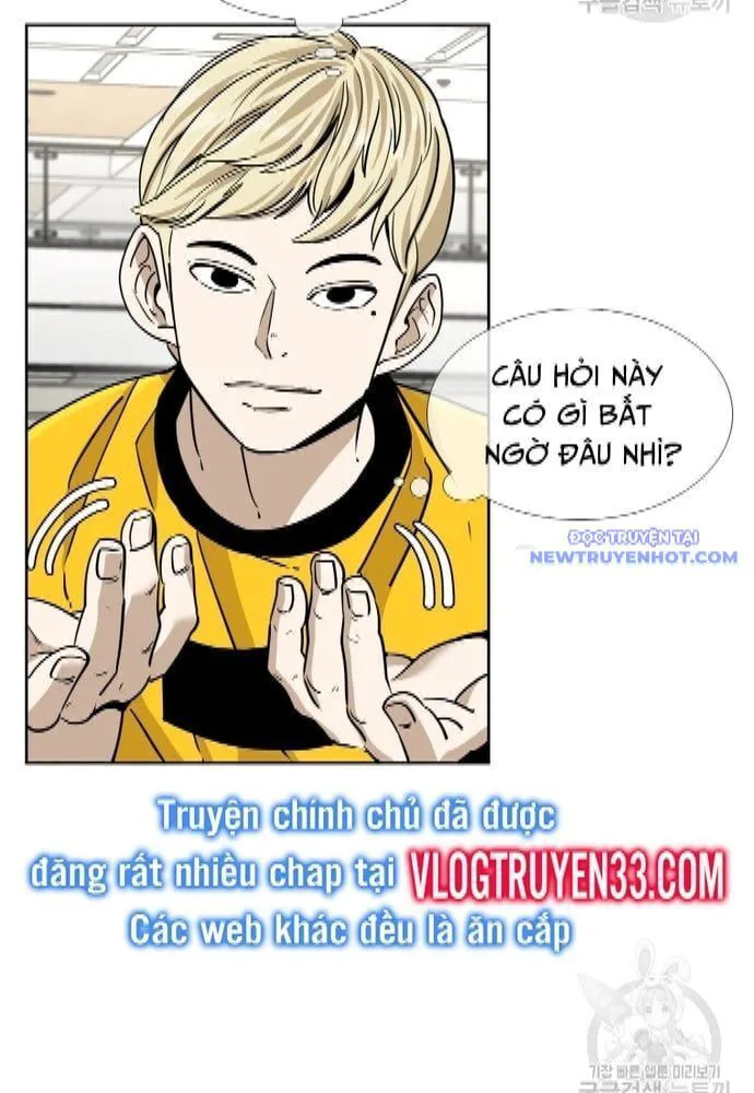 Shark - Cá Mập chương 251 - trang 46