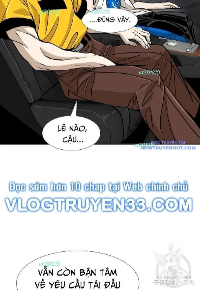 Shark - Cá Mập chương 251 - trang 52