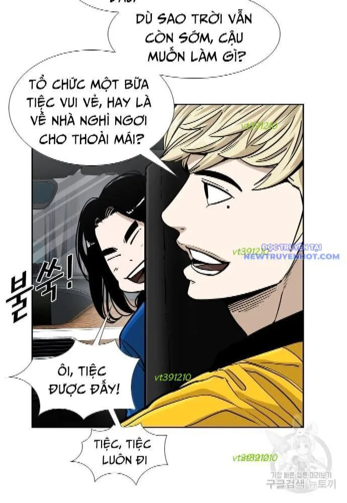 Shark - Cá Mập chương 251 - trang 55