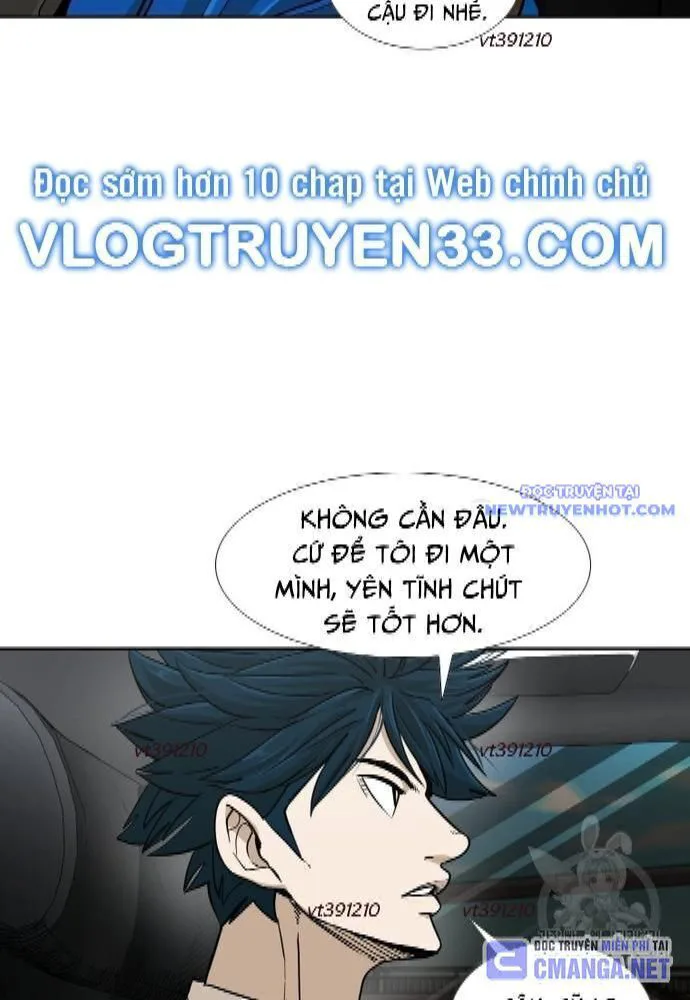 Shark - Cá Mập chương 251 - trang 57