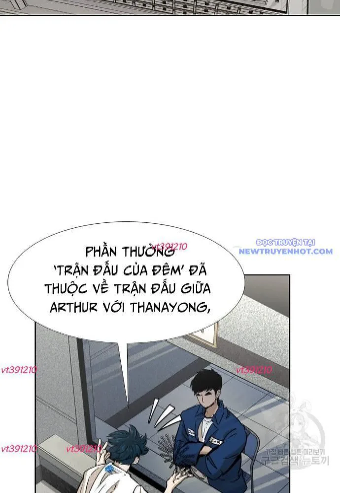 Shark - Cá Mập chương 251 - trang 62