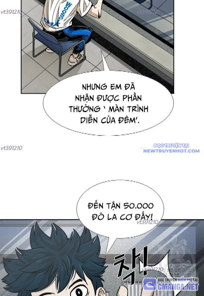 Shark - Cá Mập chương 251 - trang 63