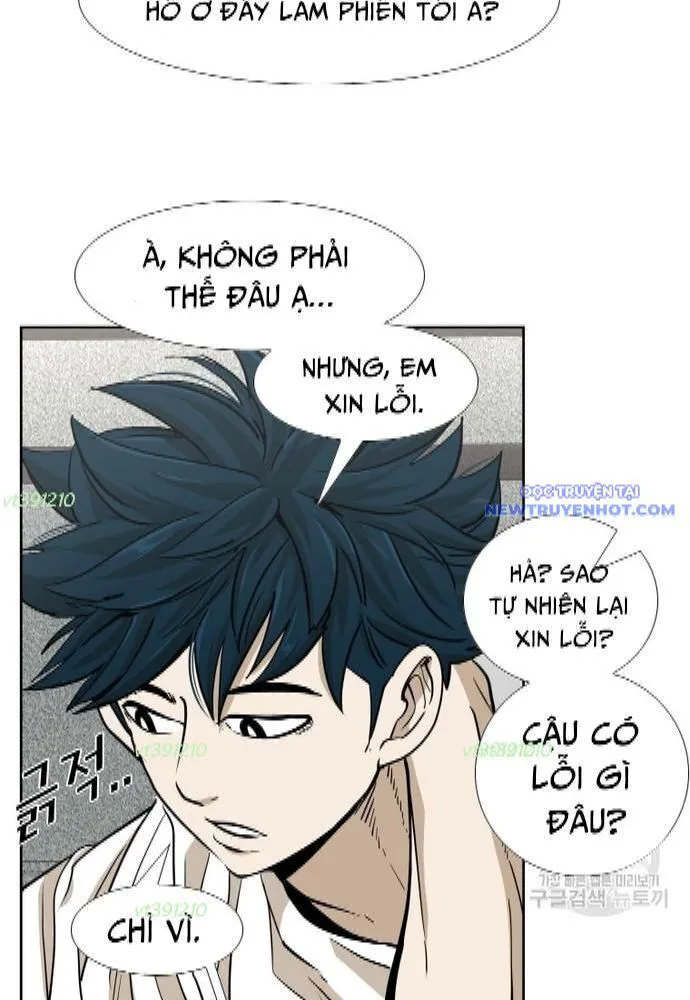 Shark - Cá Mập chương 251 - trang 71