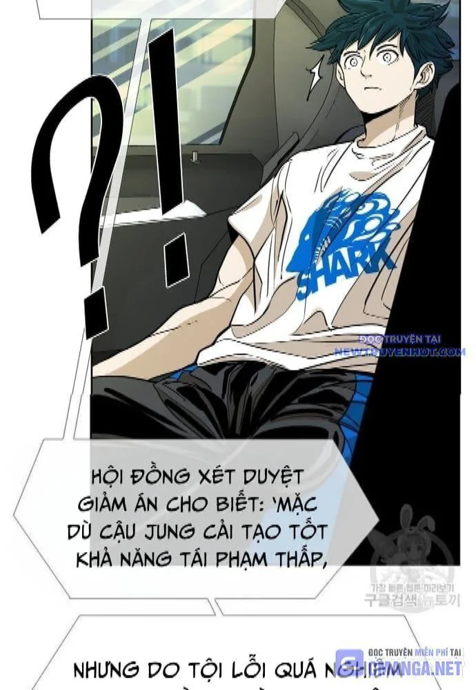 Shark - Cá Mập chương 251 - trang 78