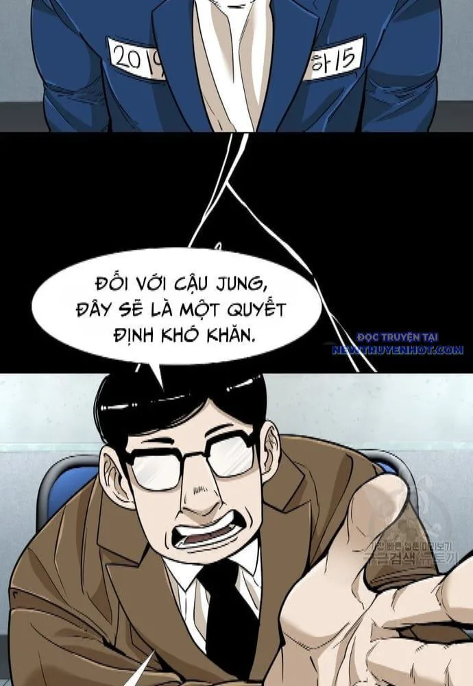 Shark - Cá Mập chương 251 - trang 92