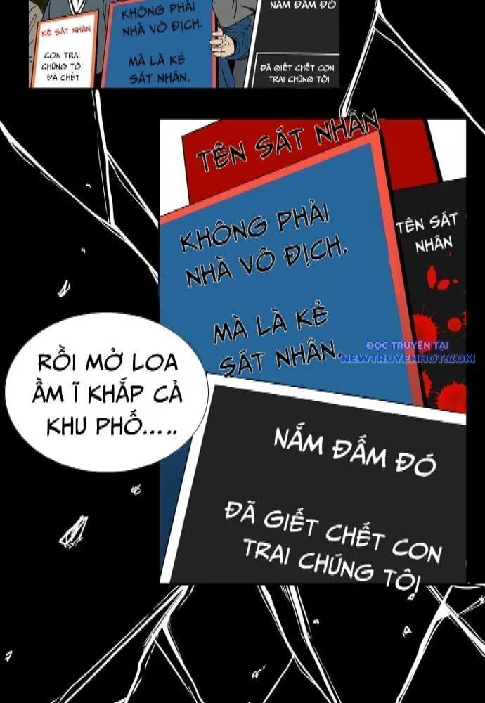 Shark - Cá Mập chương 251 - trang 94