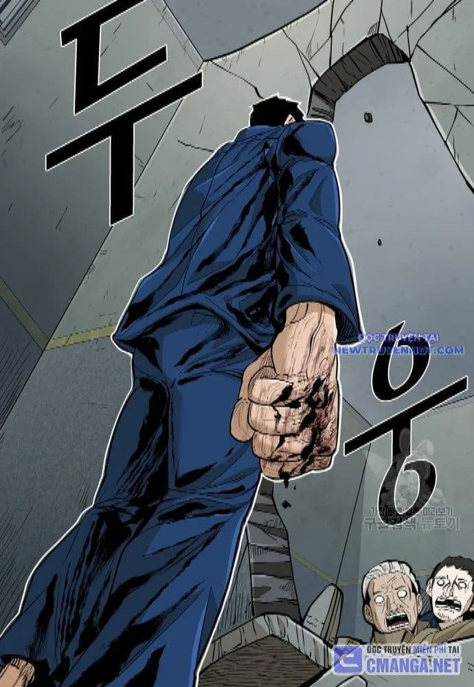 Shark - Cá Mập chương 251 - trang 105