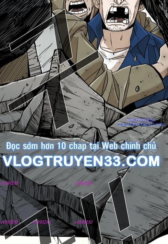 Shark - Cá Mập chương 251 - trang 112