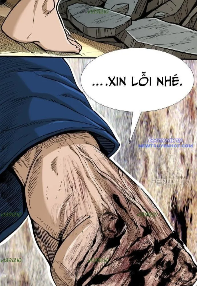 Shark - Cá Mập chương 251 - trang 116