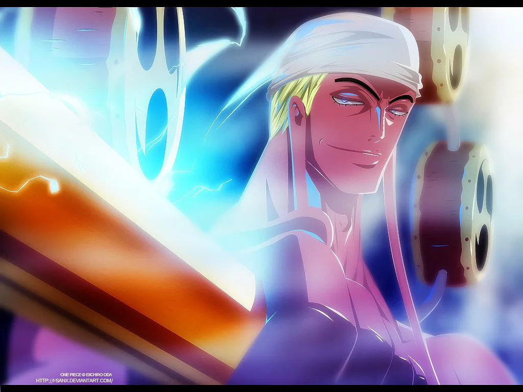 One Piece chương 877 - trang 17