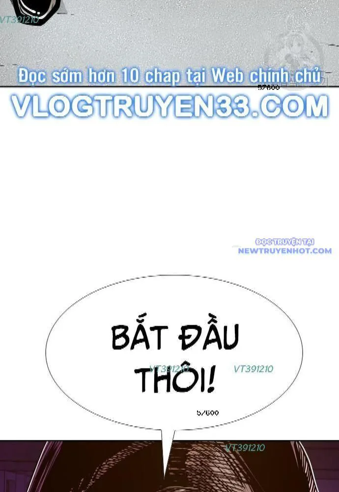Shark - Cá Mập chương 257 - trang 5