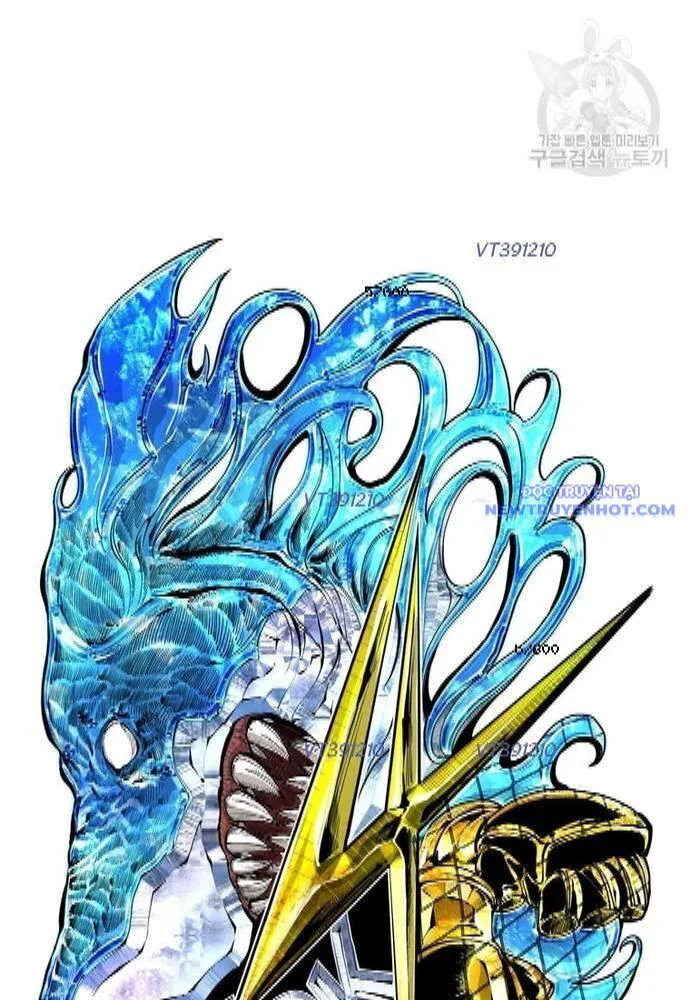 Shark - Cá Mập chương 257 - trang 7